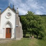 La Chapelle de Chermont 7