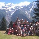 Parc des Merlets