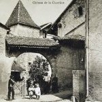 Château de la Charrière 3