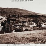 La Gare 7