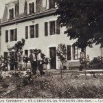 La Pension Les Cerisiers 6