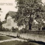 La Pension Des Voirons 6