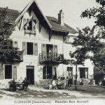 La Pension Bon Accueil 1