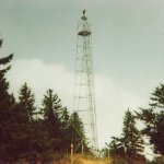 Le grand signal des Voirons 1