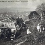La Pension Les Cerisiers 5