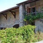 Les Vieilles Pierres de Saint Cergues 10