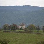 Les Vieilles Pierres de Saint Cergues 1
