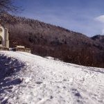 La Chapelle de Chermont