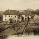 La Pension Mouchet 2