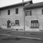 Ancienne fruitière