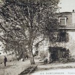 La Pension Les Cerisiers 1