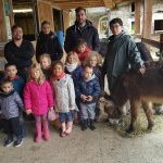 La ferme de Chosal 3 5 ans