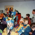 Carnaval 1