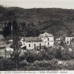 L'Hôtel du Val Fleuri 1