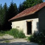 La Maison de la Servette 1