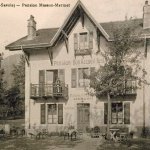 La Pension Bon Accueil 3