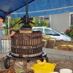 Fête de la Maude 12