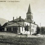 Eglise Chef Lieu 5