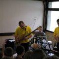 Fête des mères 2008