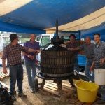 Fête de la Maude 2