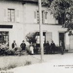 Le Café Gaudet 1