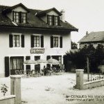Le Restaurant National Chateaubriant 1