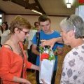 Fête des mères 2016