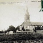 Eglise Chef Lieu 9