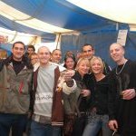 Fête de la Maude 18
