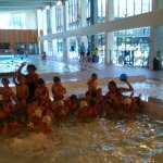 Piscine 3 5 ans