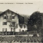 La Pension Les Maronniers 1