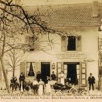 Le Café Restaurant du Commerce 1