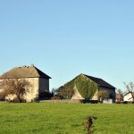 Les Vieilles Pierres de Saint Cergues 9