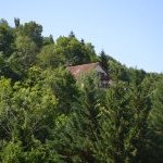 Les Vieilles Pierres de Saint Cergues 15