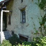 Les Vieilles Pierres de Saint Cergues 44