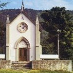 Chapelle de Chermont 1