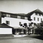 La Pension Des Voirons 1