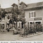 Les Fontaines 4