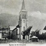 Eglise Chef Lieu 25