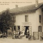 Le Café Restaurant du Commerce 2