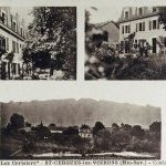 La Pension Les Cerisiers 4