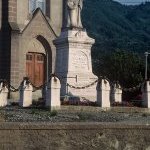 Monument Parvis de l Eglise 1