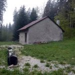 Les Vieilles Pierres de Saint Cergues 46