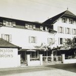 La Pension Des Voirons 3