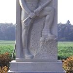 Monument des Bois Davaud 7
