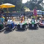 Pilotes en herbe 3 5 ans