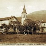 Eglise Chef Lieu 12