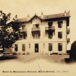 L'Hôtel de Montauban 8