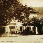 La Pension Des Voirons 5