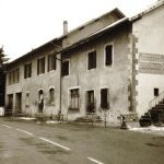 Ancienne fruitière